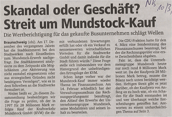 http://www.bs-korrupt.de/ homepage: www.bs-korrupt.de